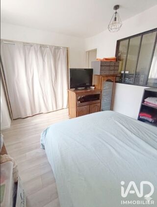  Appartement à vendre 2 pièces 33 m²