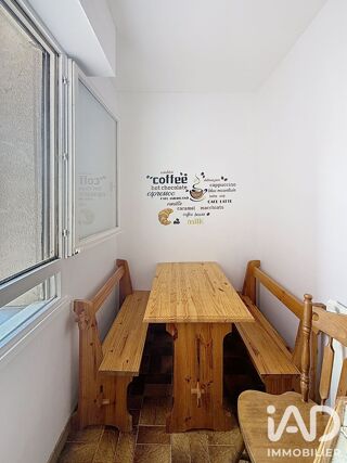  Appartement à louer 3 pièces 68 m²