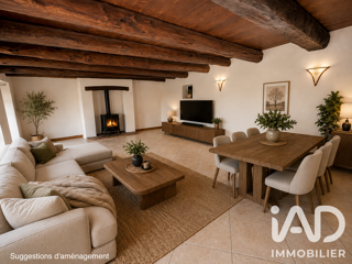  Maison à vendre 5 pièces 164 m²