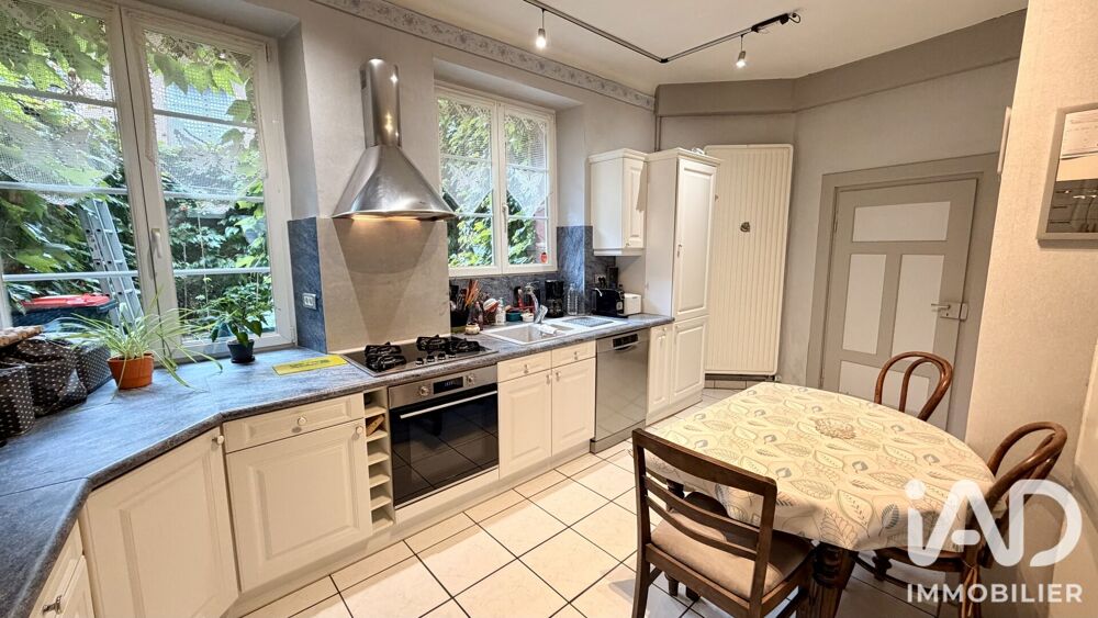 Vente Maison Vente Maison de ville 5 pièces Phalsbourg