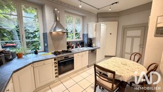 Vente Maison Vente Maison de ville 5 pièces Phalsbourg