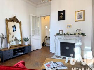  Appartement à vendre 4 pièces 68 m²