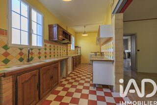  Maison à vendre 6 pièces 202 m²