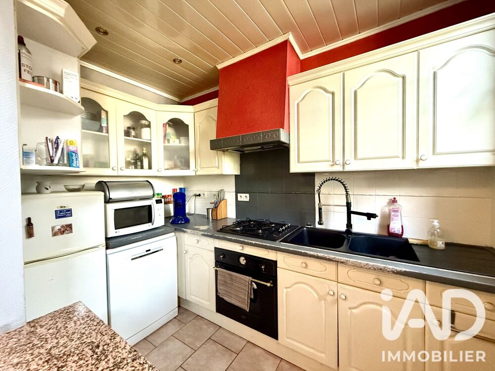 Vente Maison Vente Maison/villa 5 pièces Longwy