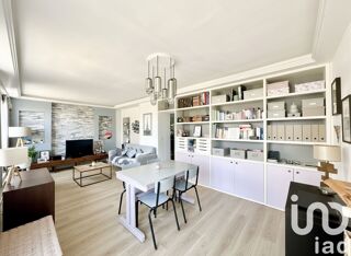  Appartement à vendre 4 pièces 78 m²