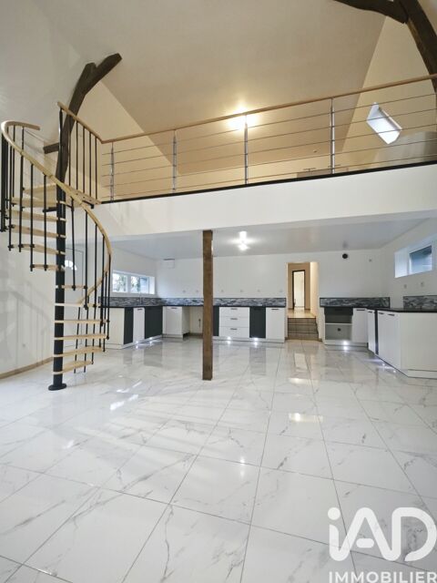   Vente Maison/villa 6 pièces Maison - 6 pièce(s) - 140 m²