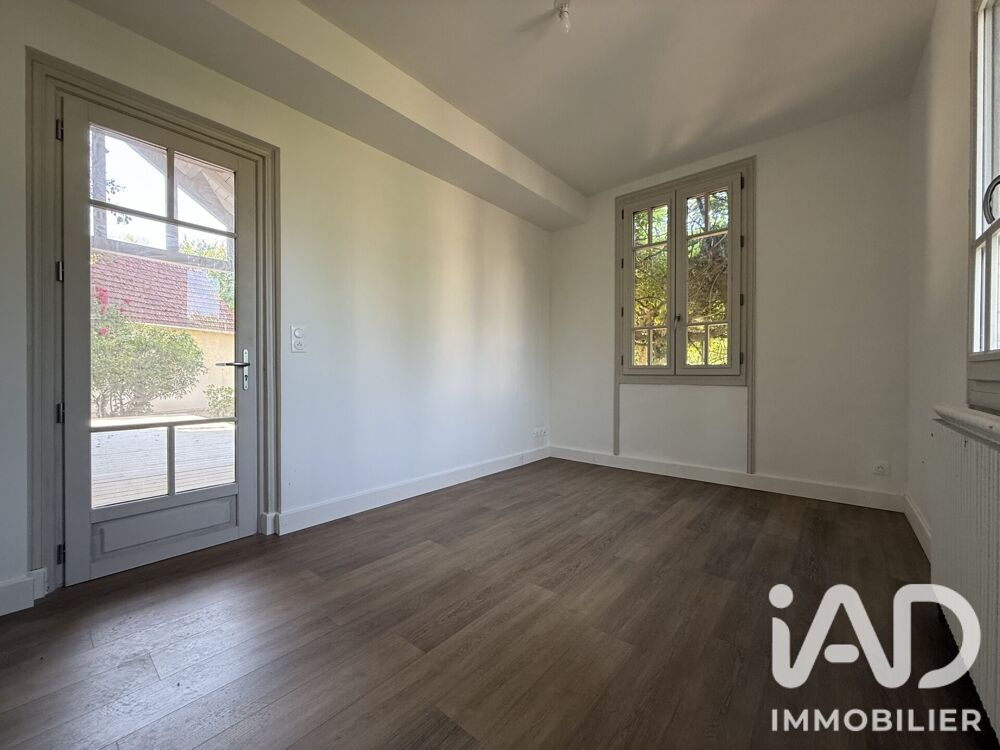 à vendre  Maison Le Vaudreuil (27100)