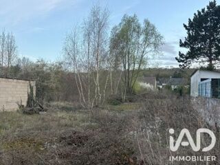  Terrain à vendre 1923 m²