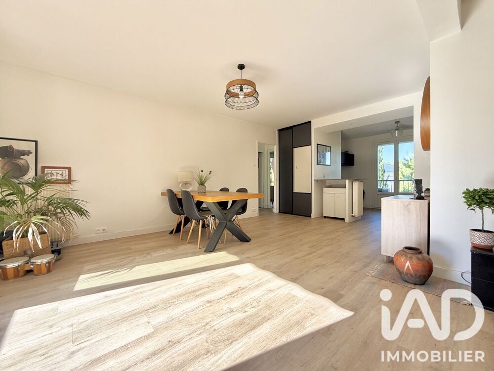 Vente Appartement Vente Appartement 4 pièces Aix-en-provence