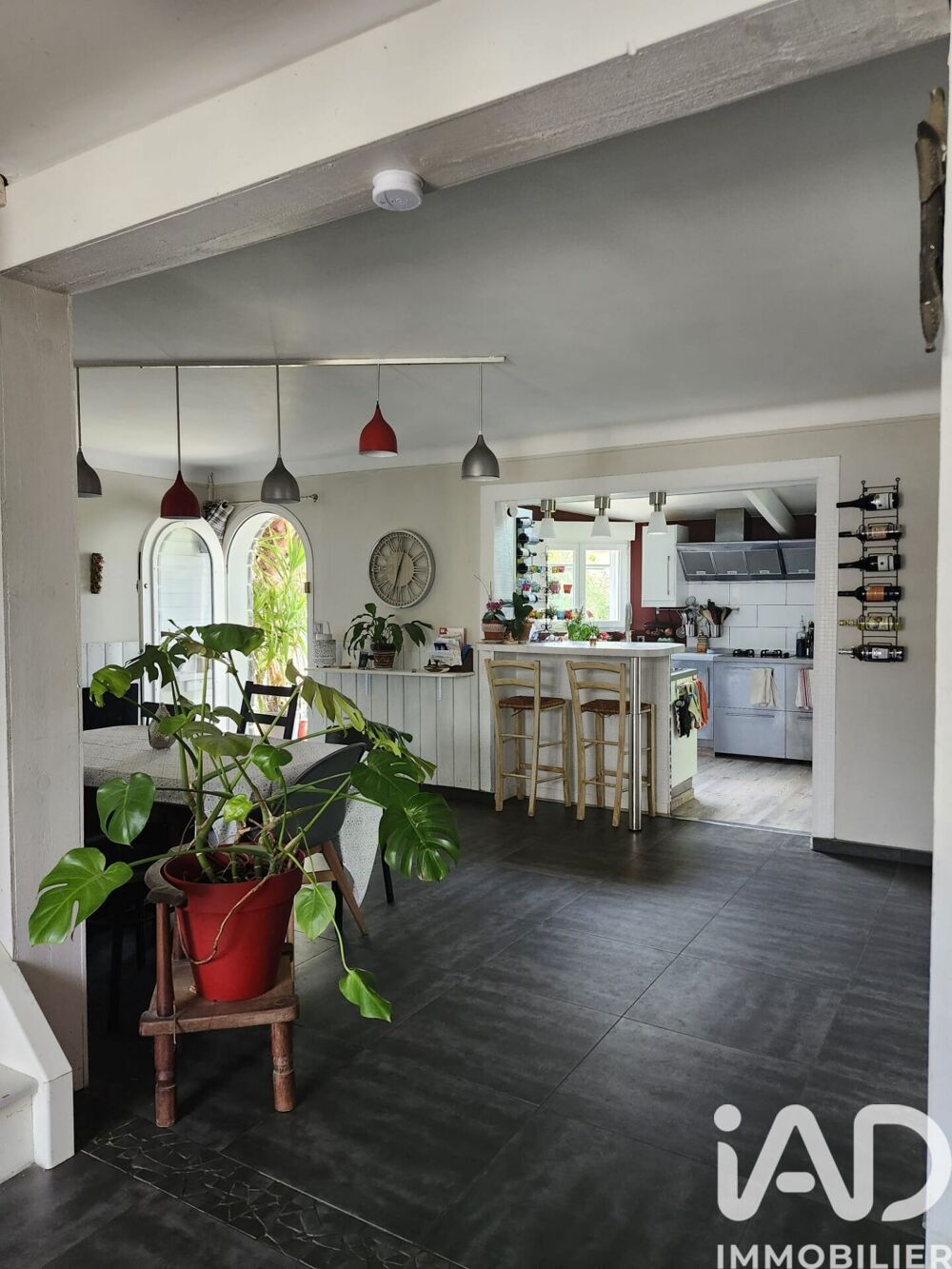 Vente Maison/villa 6 pièces