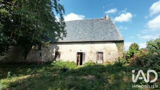  Maison à vendre 4 pièces 120 m²