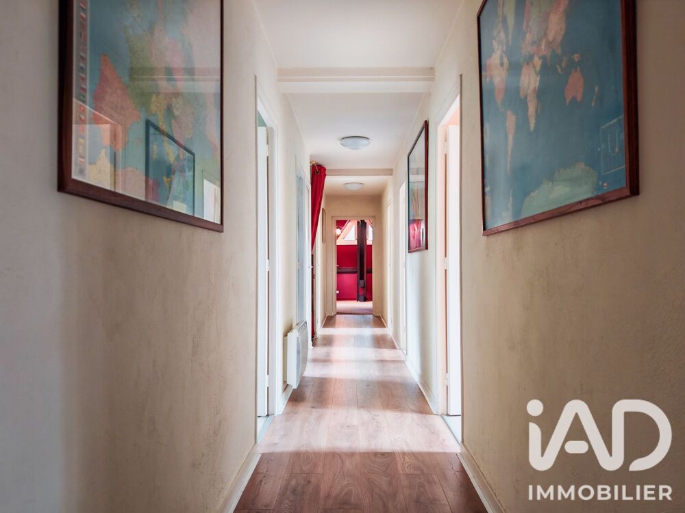à vendre  Maison Saint-Genest-Lerpt (42530)
