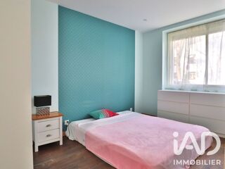  Appartement à vendre 2 pièces 39 m²