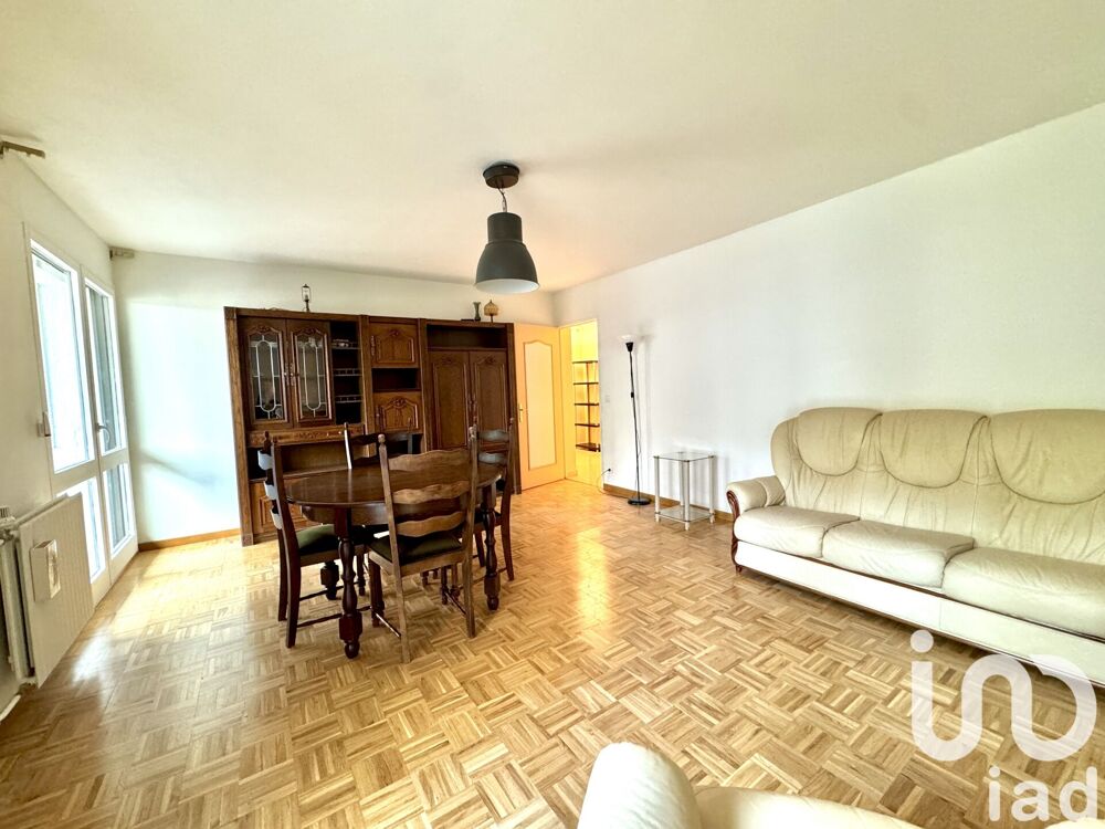 Vente Appartement Vente Appartement 3 pièces Sucy-en-brie