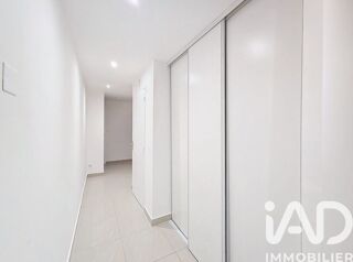  Appartement à vendre 2 pièces 58 m²