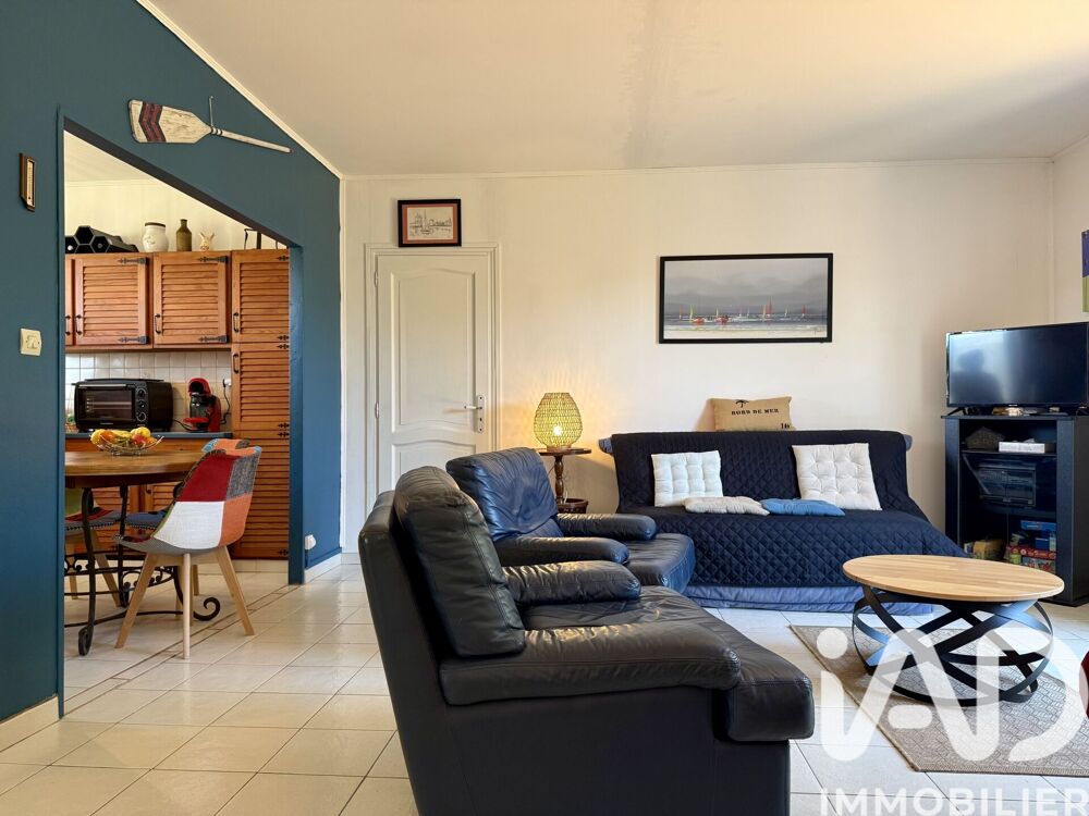 Vente Maison/villa 3 pièces