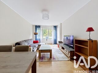  Appartement � louer 2 pi�ces 52 m� Vaires-sur-marne