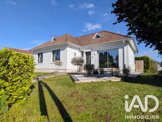  Maison à vendre 6 pièces 130 m²