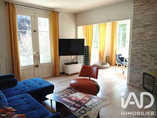 Maison à vendre 5 pièces 102 m²