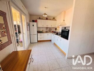  Appartement à vendre 4 pièces 111 m²