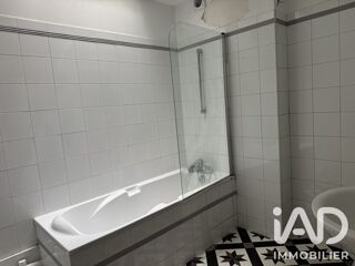  Appartement à vendre 2 pièces 46 m²