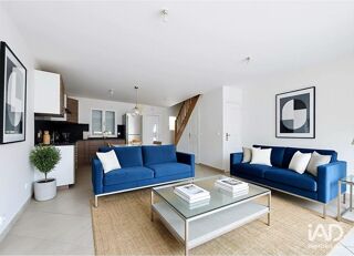  Maison à louer 4 pièces 75 m²