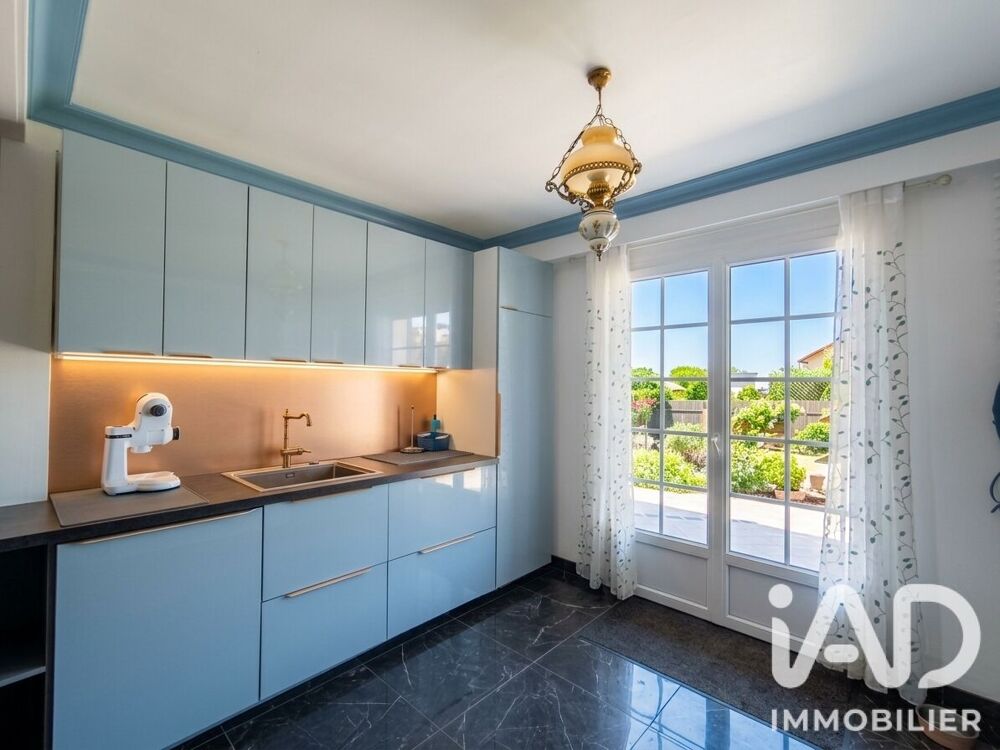 Vente Maison Vente Maison/villa 5 pièces Chartres