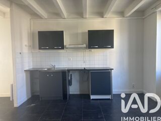 Maison � vendre 3 pi�ces 61 m�