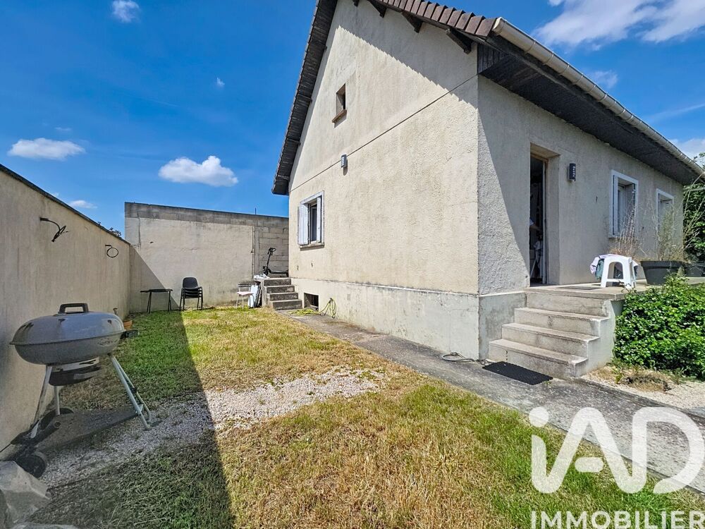 à vendre  Maison Gometz-la-Ville (91400)