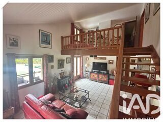  Maison à vendre 4 pièces 123 m²