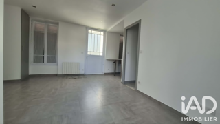  Appartement à vendre 2 pièces 50 m²