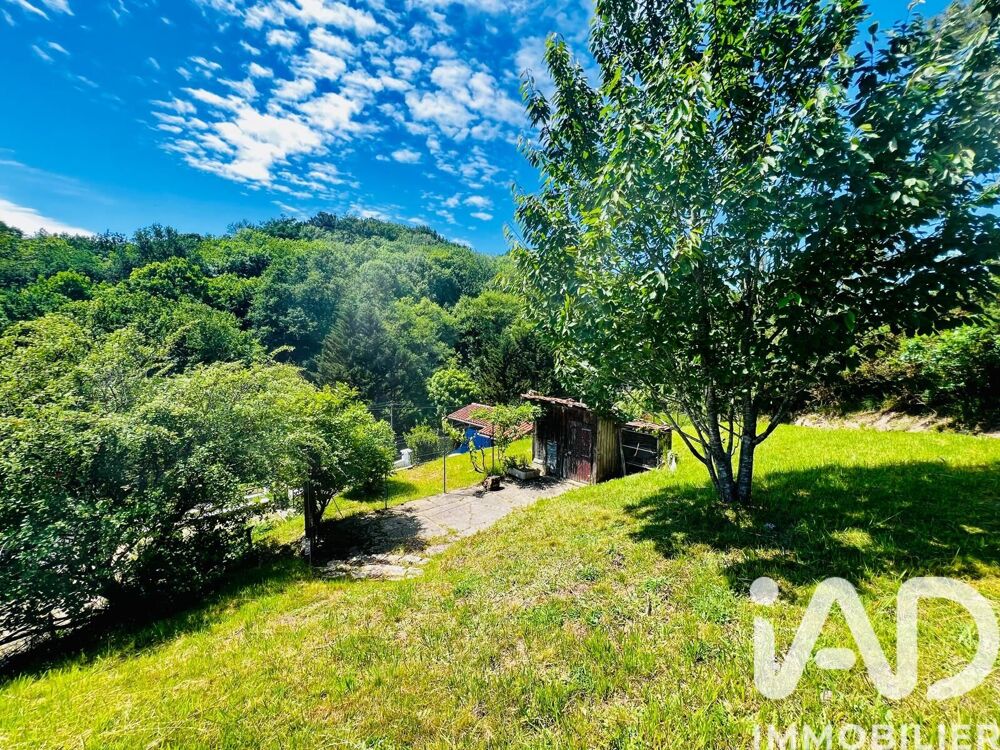 à vendre  Maison Saint-Jean-de-Luz (64500)