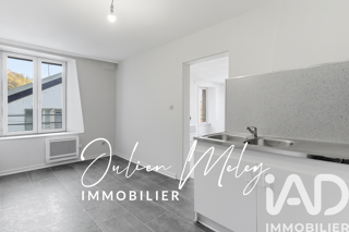  Appartement à vendre 2 pièces 53 m²