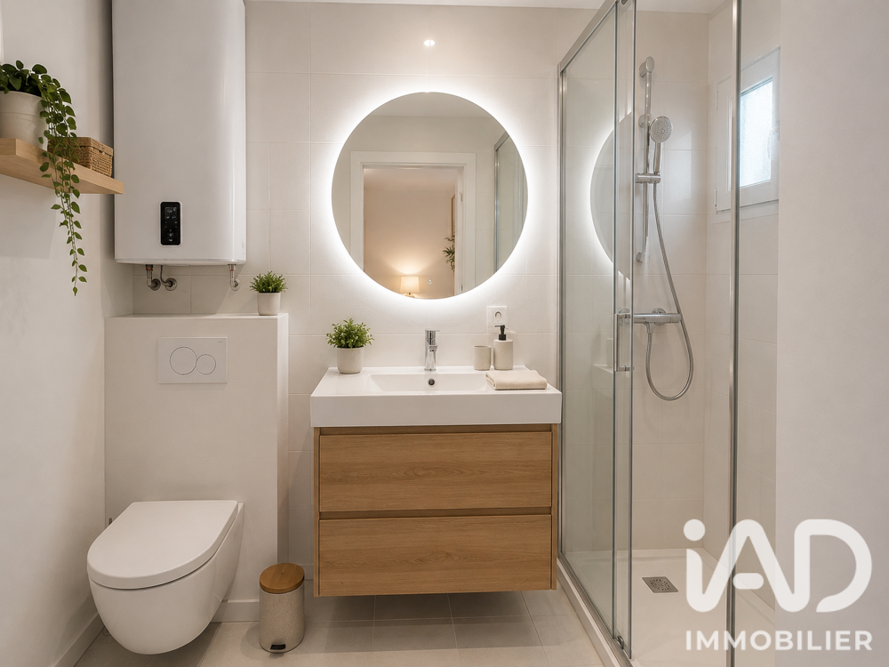Location Appartement Location Appartement 1 pièce Nîmes