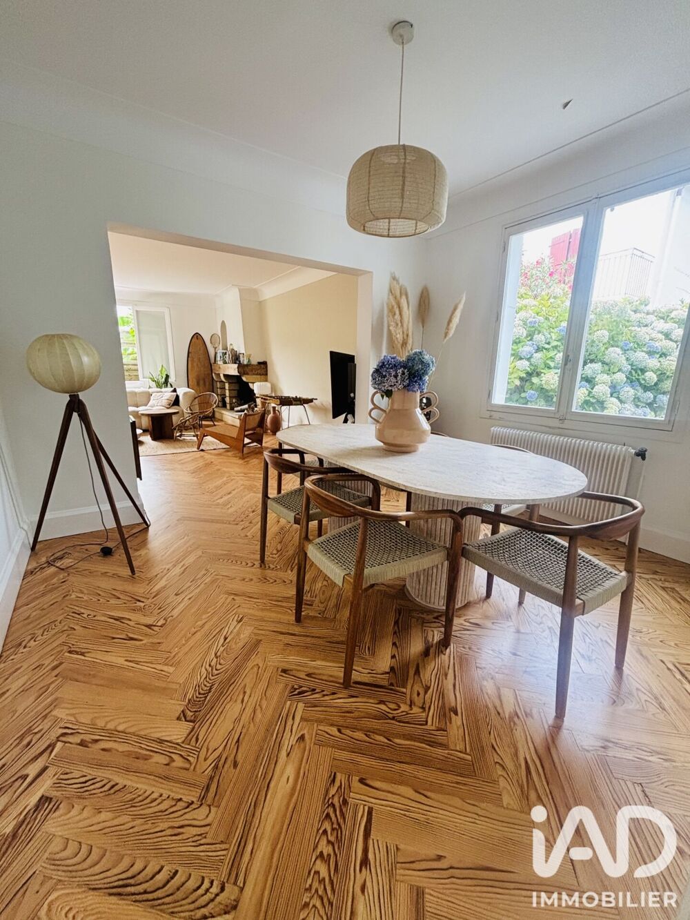 à vendre  Maison Anglet (64600)