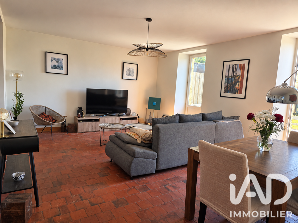 Vente Maison Vente Maison de village 5 pièces Trévières