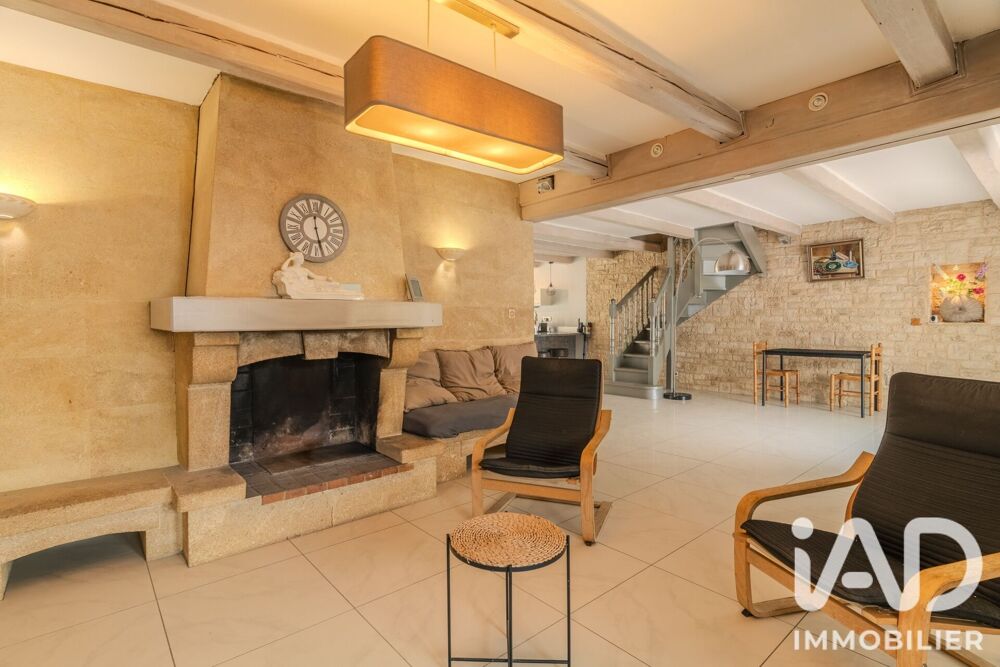 Vente Maison Vente Maison/villa 5 pièces Avignon