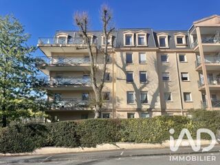  Appartement à louer 2 pièces 48 m²