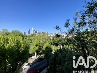  Appartement � vendre 5 pi�ces 120 m� Neuilly-sur-seine