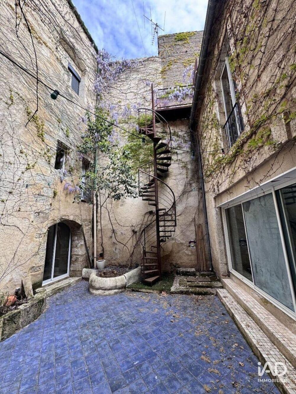 Vente Maison Vente Maison/villa 9 pièces Pézenas