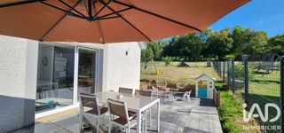  Maison à vendre 5 pièces 105 m²