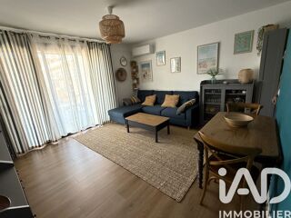  Appartement à vendre 2 pièces 40 m²