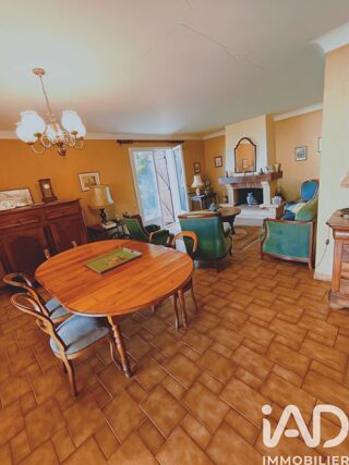  Maison à vendre 7 pièces 152 m²