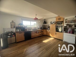  Maison à vendre 5 pièces 110 m²