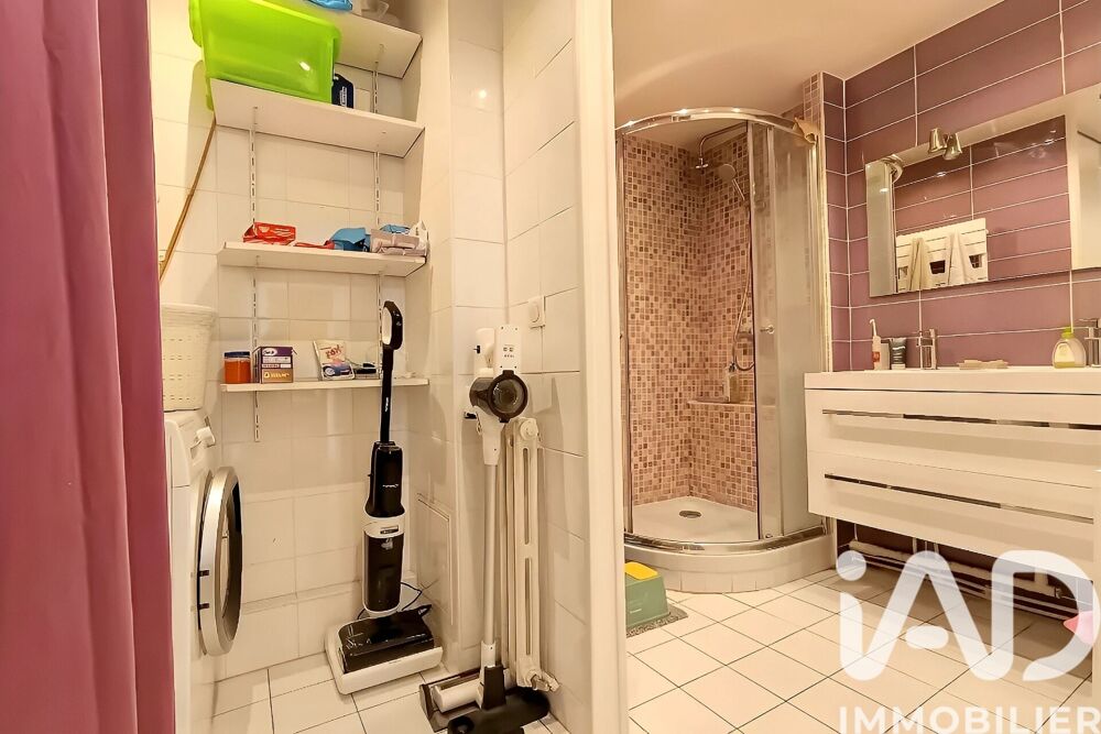 Vente Appartement Vente Appartement 4 pièces Saint-maur-des-fossés