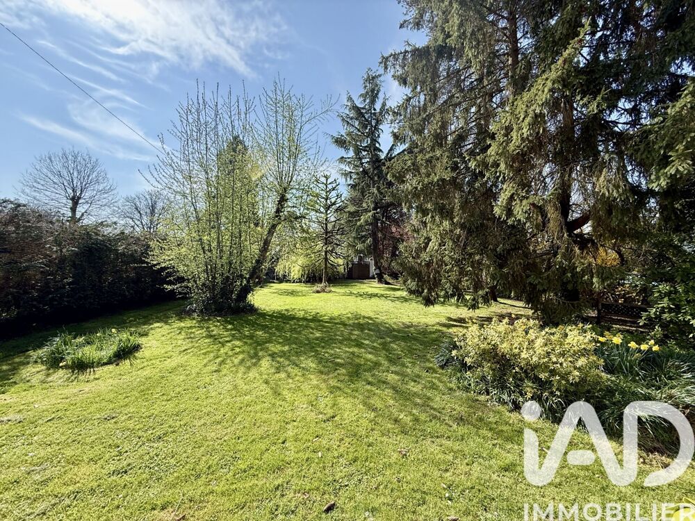 Vente Maison Vente Maison traditionnelle 7 pièces Lévis-saint-nom