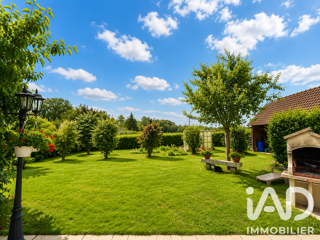  Maison à vendre 7 pièces 135 m²