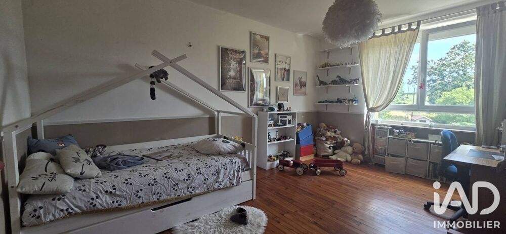 Vente Maison Vente Maison de campagne 6 pièces Coray