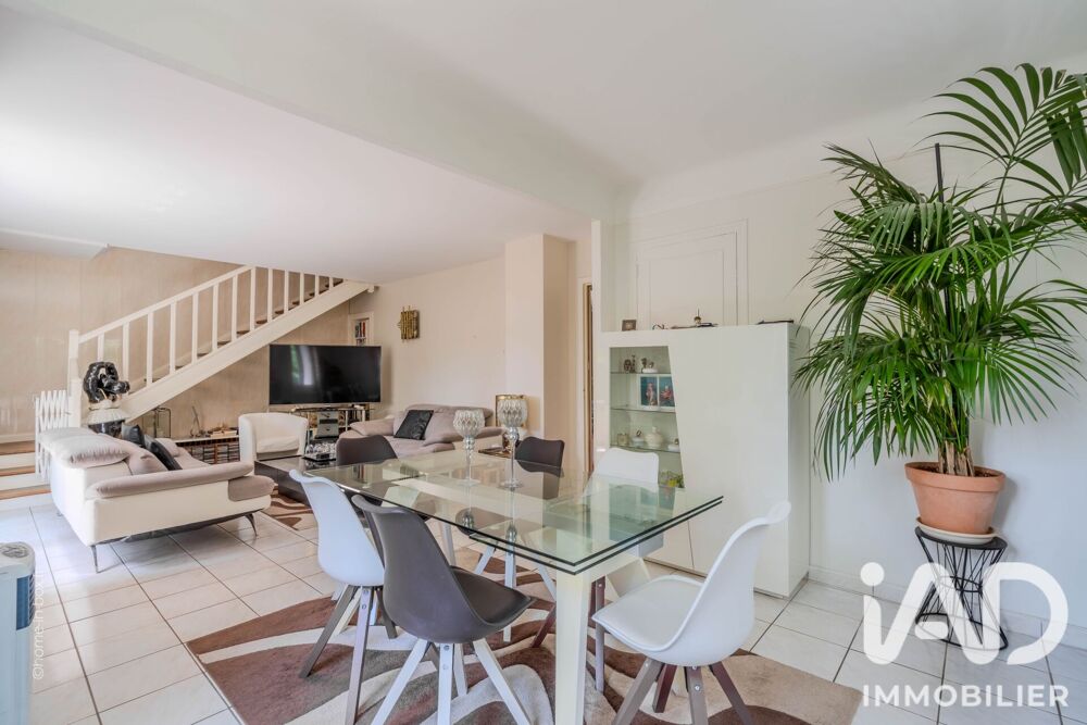Vente Maison Vente Maison/villa 5 pièces Bry-sur-marne