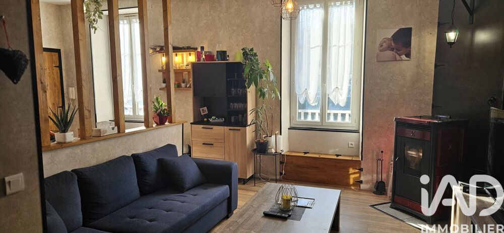 Vente Maison Vente Maison traditionnelle 5 pièces Tulle
